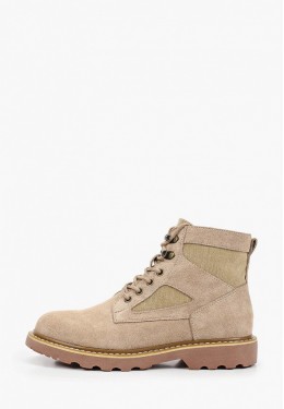 Ботинки