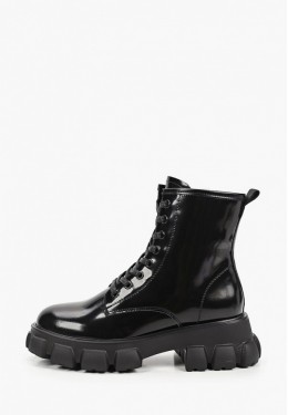 Ботинки